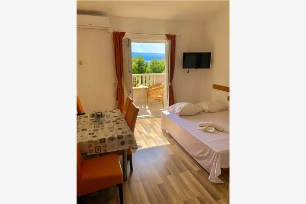 Apartment A5, for 4 persons