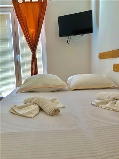 Apartment A5, for 4 persons