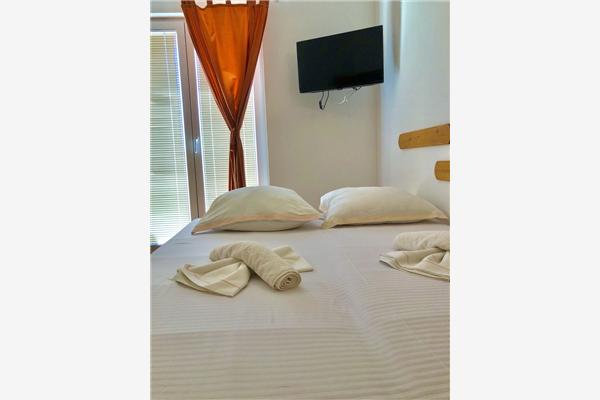 Apartment A5, for 4 persons