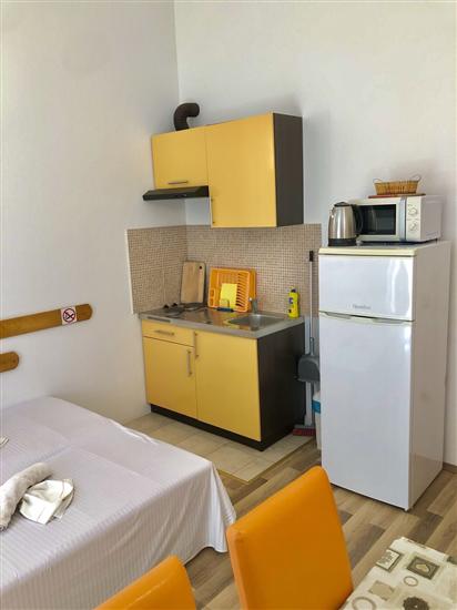 Apartment A5, for 4 persons