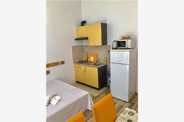 Apartment A5, for 4 persons