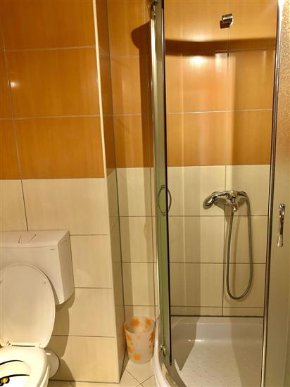 Apartment A5, for 4 persons