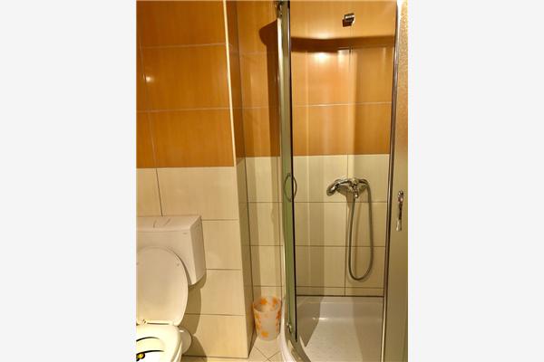 Apartment A5, for 4 persons