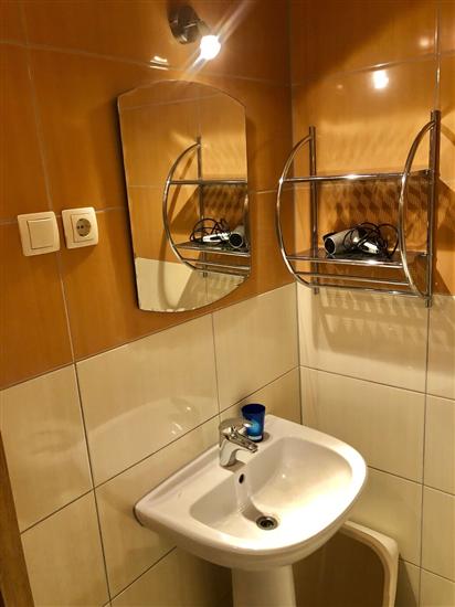 Apartment A5, for 4 persons