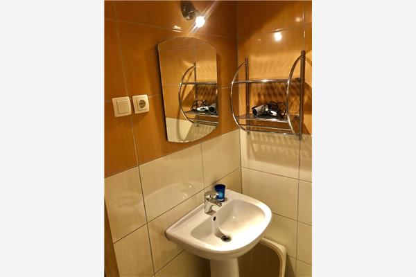 Apartment A5, for 4 persons