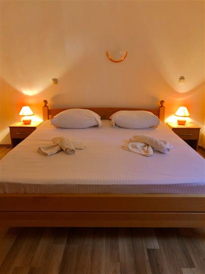 Apartment A5, for 4 persons