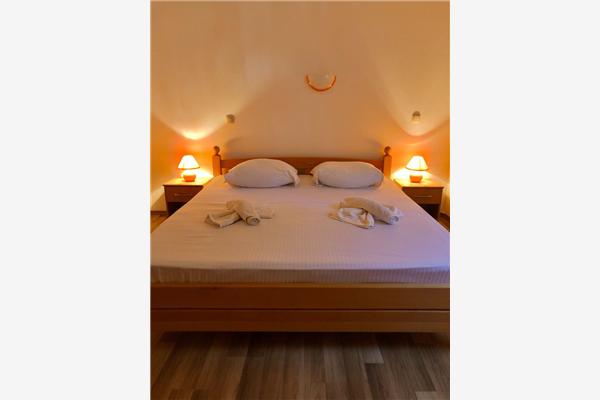 Apartment A5, for 4 persons