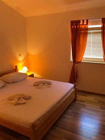 Apartment A5, for 4 persons