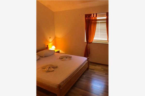 Apartment A5, for 4 persons