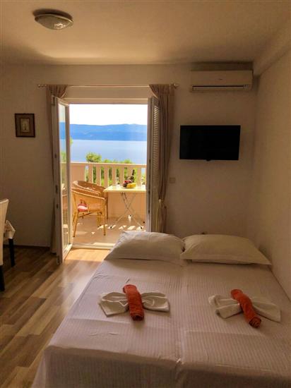 Apartment A3, for 4 persons