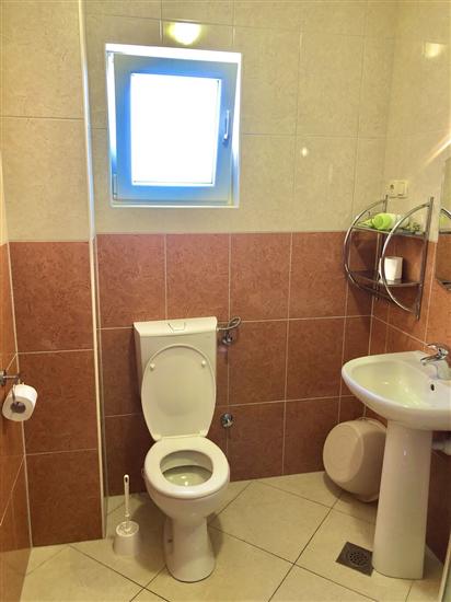 Apartment A3, for 4 persons