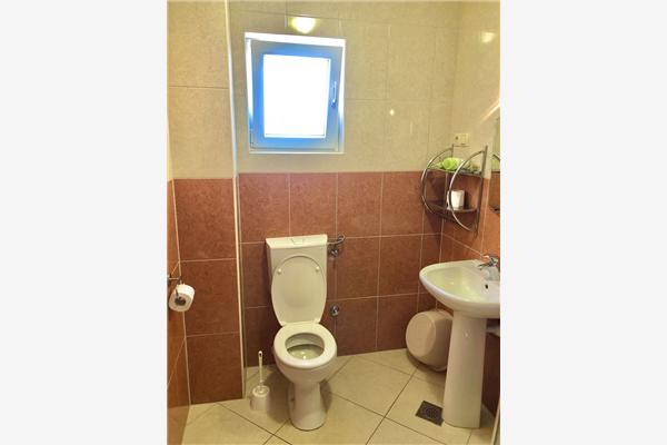 Apartment A3, for 4 persons