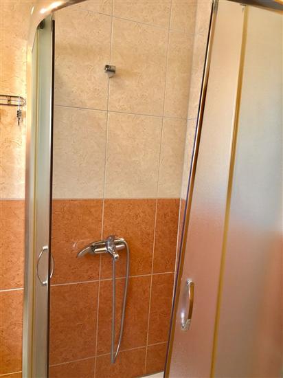 Apartment A3, for 4 persons