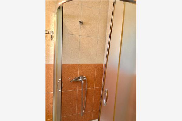 Apartment A3, for 4 persons