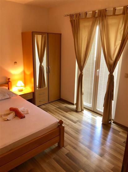 Apartment A3, for 4 persons