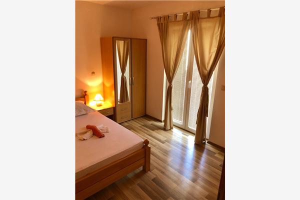 Apartment A3, for 4 persons