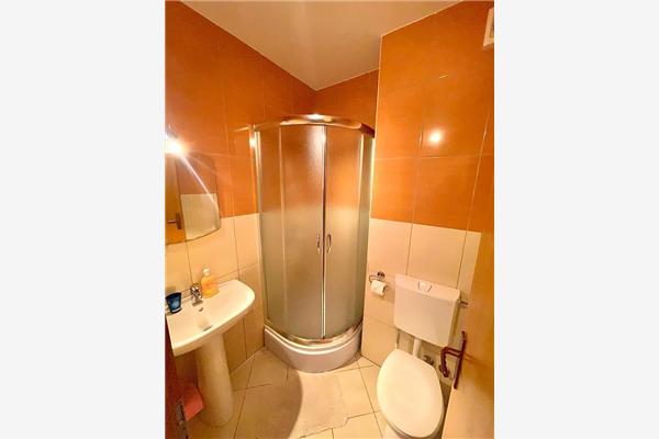 Apartment A7, for 2 persons