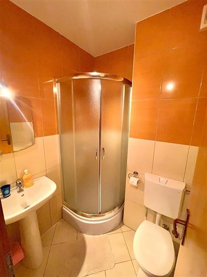 Apartment A7, for 2 persons