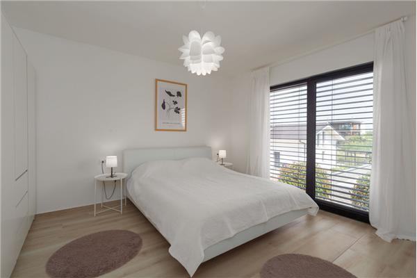 Hiša K1, na 8 osebe