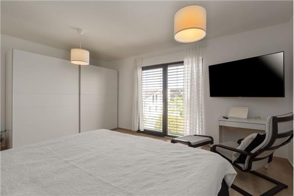 Hiša K1, na 8 osebe