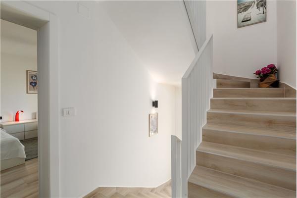 Hiša K1, na 8 osebe