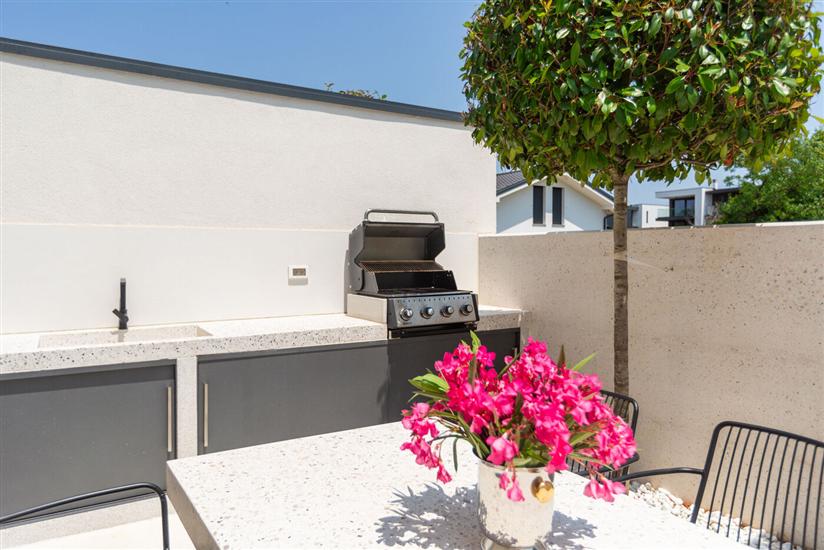 Vila Verana mit Pool