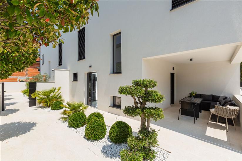 Vila Verana mit Pool