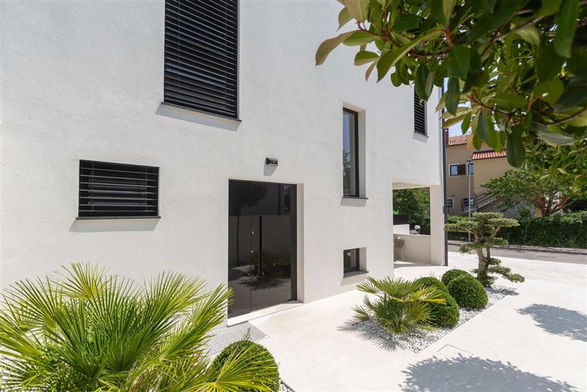 Vila Verana mit Pool