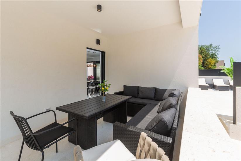 Vila Verana mit Pool