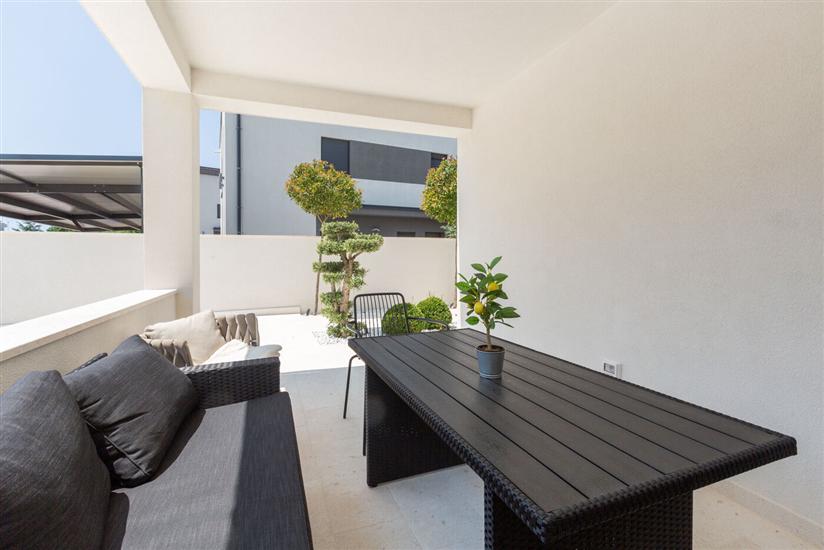 Vila Verana mit Pool