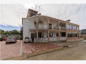 Apartma Kvarnerski otoci,RezervirajMakyOd 2060 kč