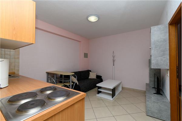 Apartman A1, na 3 osebe
