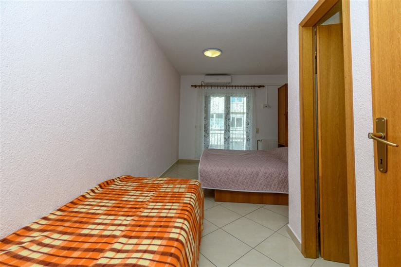 Apartman A1, na 3 osebe