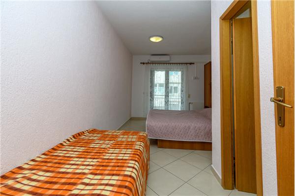Apartman A1, na 3 osebe