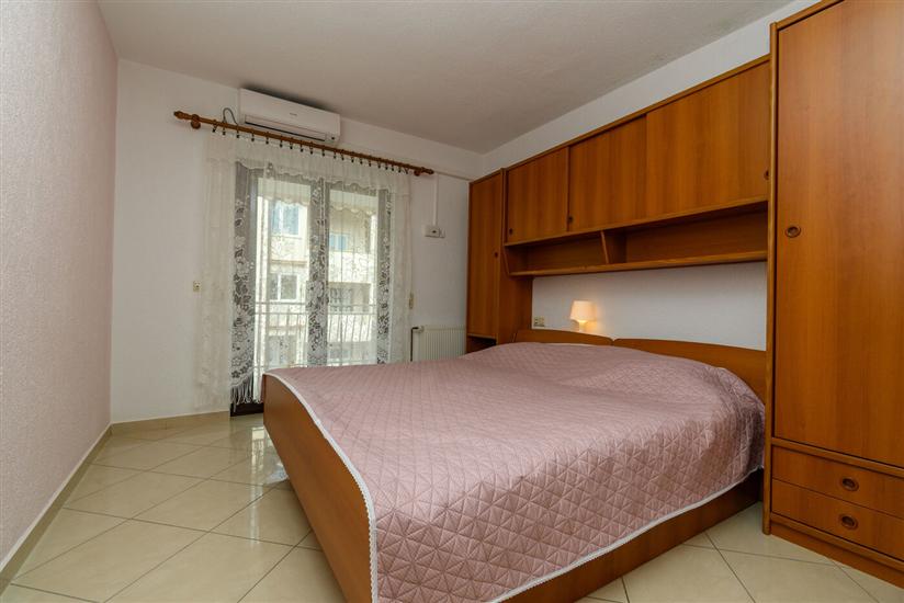 Apartman A1, na 3 osebe