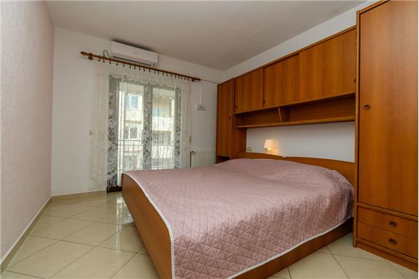 Apartman A1, na 3 osebe