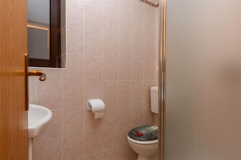 Apartman A1, na 3 osebe