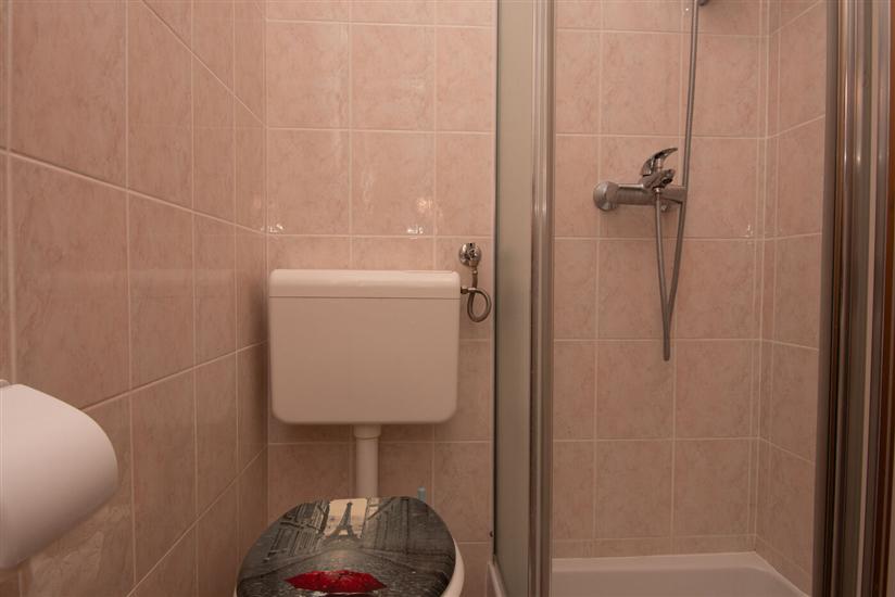 Apartman A1, na 3 osebe