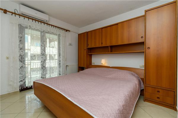 Apartman A1, na 3 osebe