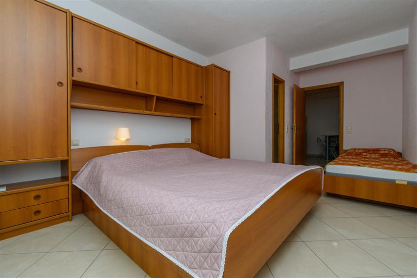 Apartman A1, na 3 osebe