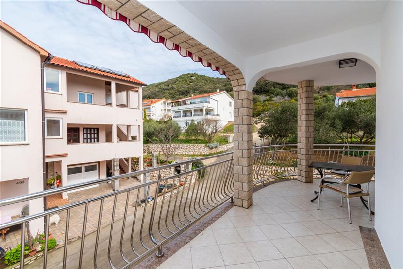 Apartman A1, na 3 osebe