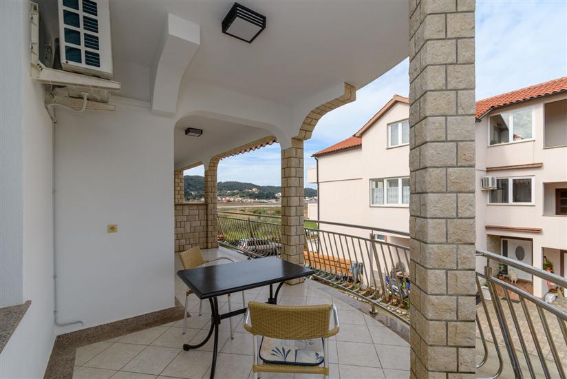 Apartman A1, na 3 osebe