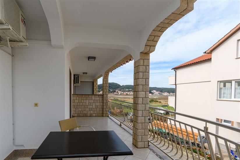 Apartman A1, na 3 osebe