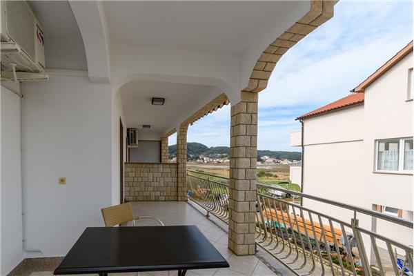 Apartman A1, na 3 osebe