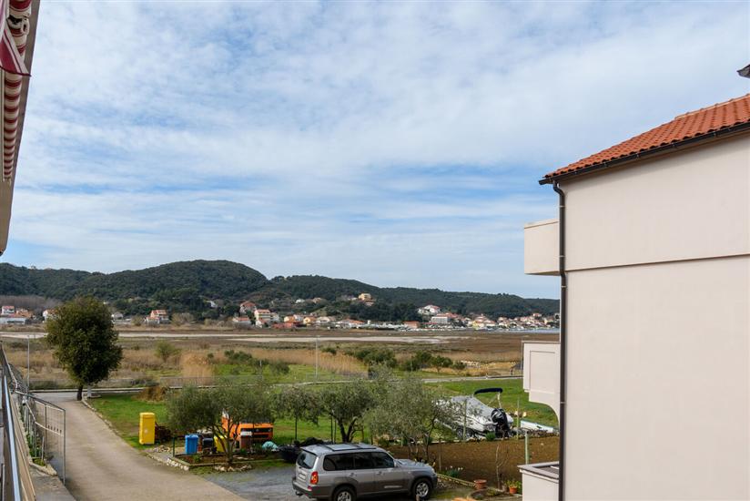 Apartman A1, na 3 osebe