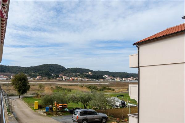 Apartman A1, na 3 osebe