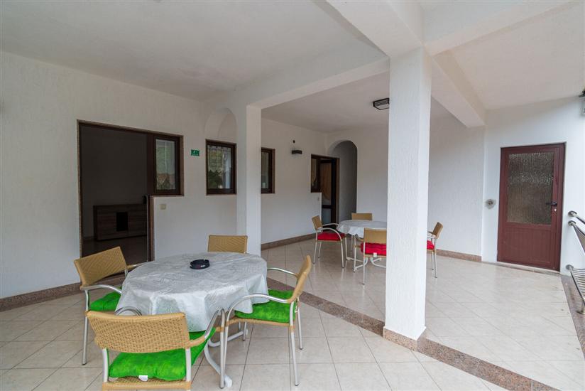 Apartman A2, na 4 osebe