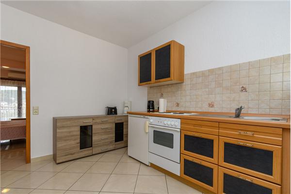 Apartman A2, na 4 osebe