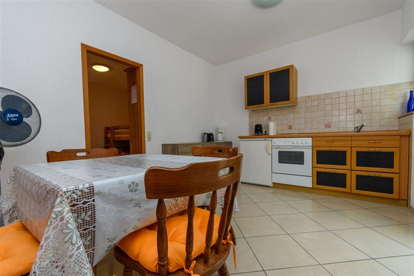 Apartman A2, na 4 osebe