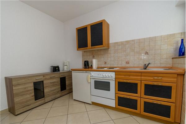 Apartman A2, na 4 osebe